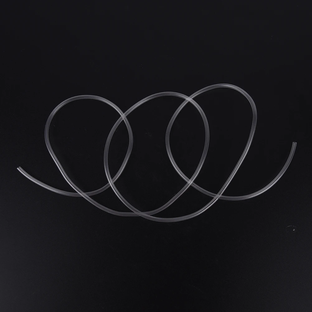 BTE Hearing Aid Earmold Tube PVC Transparent Tubing Tube for Earmoulds DIY IEM Earphones Tubing
BTE Hearing Aid Earmold Tube PVC Transparent Tubing Tube for Earmoulds DIY IEM Earphones Tubing