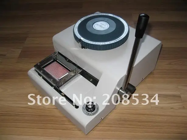 WSDM-70C Manual Code Printer,PVC card Embosser embossing machine,letterpress rotogravure printing machine.name card code printer
WSDM-70C Manual Code Printer,PVC card Embosser embossing machine,letterpress rotogravure printing machine.name card code printer