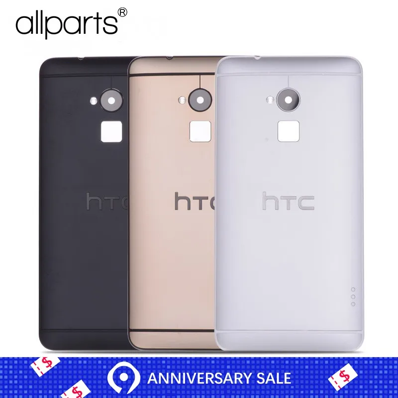 Original Rear Back Housing For HTC One Max T6 Back Cover Battery Door Replacement
Original Rear Back Housing For HTC One Max T6 Back Cover Battery Door Replacement