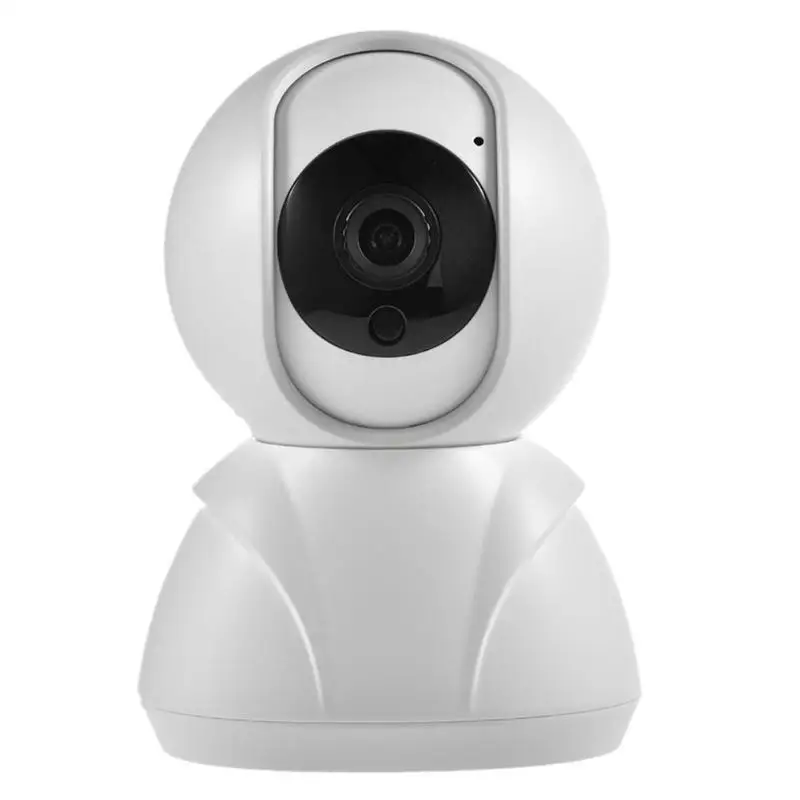 WIFI Night Vision IP Camera Intelligent Auto Tracking Monitor 2MP 1080P HD Infrared Home Surveilance CCTV Security Network Cam
WIFI Night Vision IP Camera Intelligent Auto Tracking Monitor 2MP 1080P HD Infrared Home Surveilance CCTV Security Network Cam
