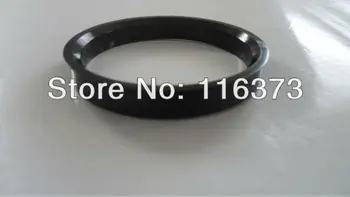 4pcs Polycarbonate Hub Centric Rings rims side 73.1mm to rings vehicle side 66.45mm
4pcs Polycarbonate Hub Centric Rings rims side 73.1mm to rings vehicle side 66.45mm