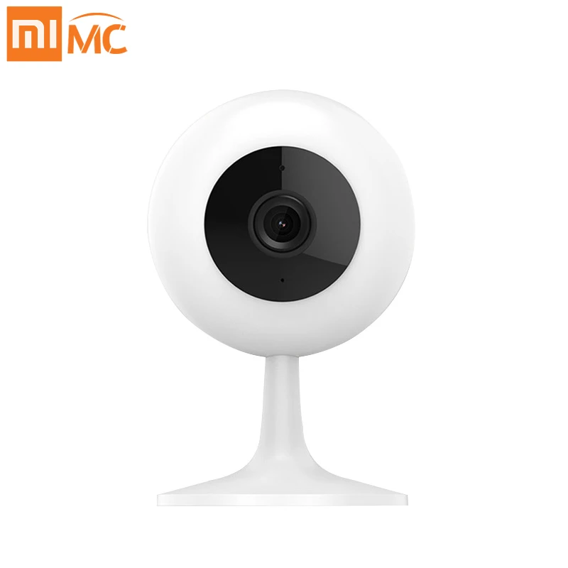 Xiaomi Mijia Smart Camera White