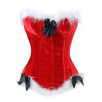 Halloween Fancy Corset Burlesque Corset Halloween Costume Cosplay Clothes Sexy Fancy Dress Lingerie Bodysuit
Halloween Fancy Corset Burlesque Corset Halloween Costume Cosplay Clothes Sexy Fancy Dress Lingerie Bodysuit