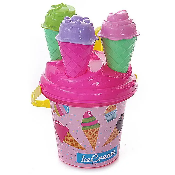 Kids Baby Beach Sand Toys Small Cake Mould Spoon Ice Cream Pudding Beach Play Sand and Snow Play
Kids Baby Beach Sand Toys Small Cake Mould Spoon Ice Cream Pudding Beach Play Sand and Snow Play