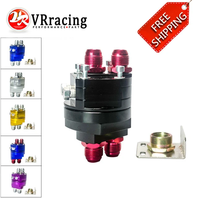 FREE SHIPPING ALUMINUM OIL FILTER RELOCATION MALE FITTING ADAPTER KIT 3/4X16 AND 20X1.5 OIL SANDIWCH ADAPTER
FREE SHIPPING ALUMINUM OIL FILTER RELOCATION MALE FITTING ADAPTER KIT 3/4X16 AND 20X1.5 OIL SANDIWCH ADAPTER