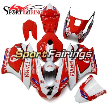 Complete Fairings Kit For Ducati 899 1199 12 13 2012 2013 Motorcycle Fairing Kit Cowling Racing Fiberglass New White Red Pattern
Complete Fairings Kit For Ducati 899 1199 12 13 2012 2013 Motorcycle Fairing Kit Cowling Racing Fiberglass New White Red Pattern