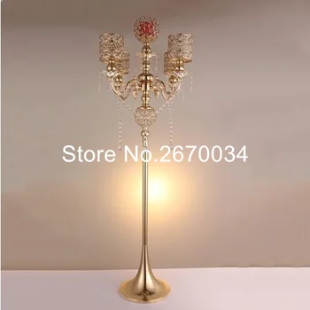 NEw wedding aisle crystal pillars Wedding walkway stand Centerpiece for Party Christmas wedding deco sunmood120
NEw wedding aisle crystal pillars Wedding walkway stand Centerpiece for Party Christmas wedding deco sunmood120