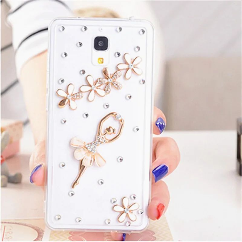 Angel Flower Ballet Crystal Diamond Cover For Sony Xperia M2 M4 M5 Aqua T3 T4 E3 E4 C3 C4 C5 Phone Case
Angel Flower Ballet Crystal Diamond Cover For Sony Xperia M2 M4 M5 Aqua T3 T4 E3 E4 C3 C4 C5 Phone Case