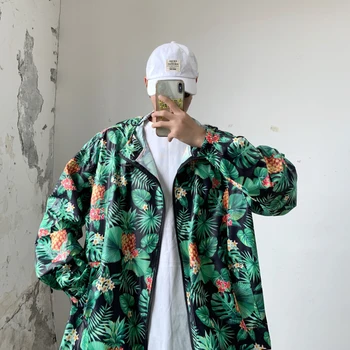 Hakui Style Harajuku Couple High-quality Popular Logo Korean Simple Ultra-thin Handsome Casual Large Size Sunscreen Clothes
Hakui Style Harajuku Couple High-quality Popular Logo Korean Simple Ultra-thin Handsome Casual Large Size Sunscreen Clothes