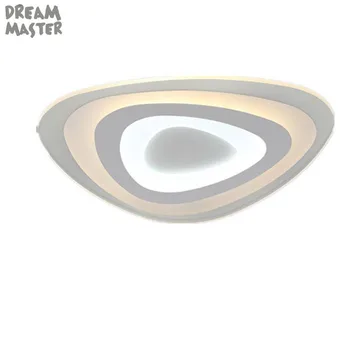 Modern LED Chandelier Lights Living Dining Room Bedroom Home Decoration Acrylic Lighting Lampara De Techo lustre led moderne
Modern LED Chandelier Lights Living Dining Room Bedroom Home Decoration Acrylic Lighting Lampara De Techo lustre led moderne