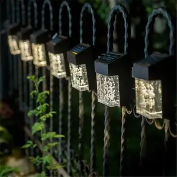 Solar Light Outdoor Fence Wall Columns Light Acrylic LED Doorplate Light No Electric Shock No Radiation No Harm
Solar Light Outdoor Fence Wall Columns Light Acrylic LED Doorplate Light No Electric Shock No Radiation No Harm