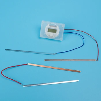 Children Bio Energy Science Kit Fun Potato Supply Electricity Experiments Toys Reality Toys
Children Bio Energy Science Kit Fun Potato Supply Electricity Experiments Toys Reality Toys