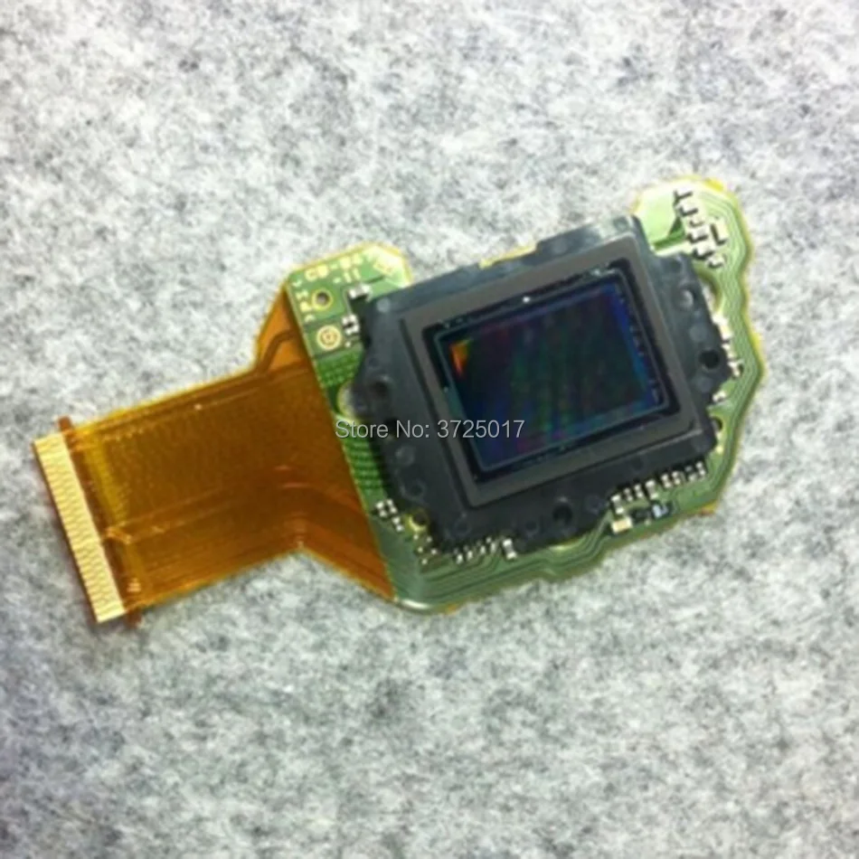 New Image Sensors CCD COMS matrix Repair Part for Sony DSC-RX100M3 RX100III RX100-3 Digital camera
New Image Sensors CCD COMS matrix Repair Part for Sony DSC-RX100M3 RX100III RX100-3 Digital camera