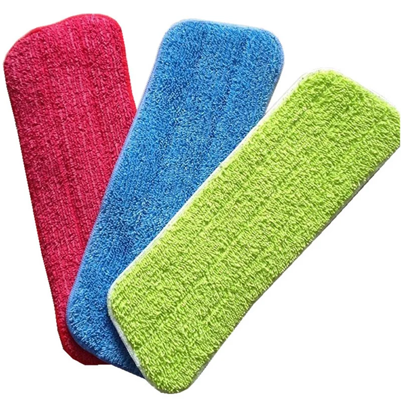 Water Replacement Mop Head Replaceable Mop Cloth Microfiber Mop Head For Home Floor Kitchen Living Room Cleaning Tools Supplier
Water Replacement Mop Head Replaceable Mop Cloth Microfiber Mop Head For Home Floor Kitchen Living Room Cleaning Tools Supplier