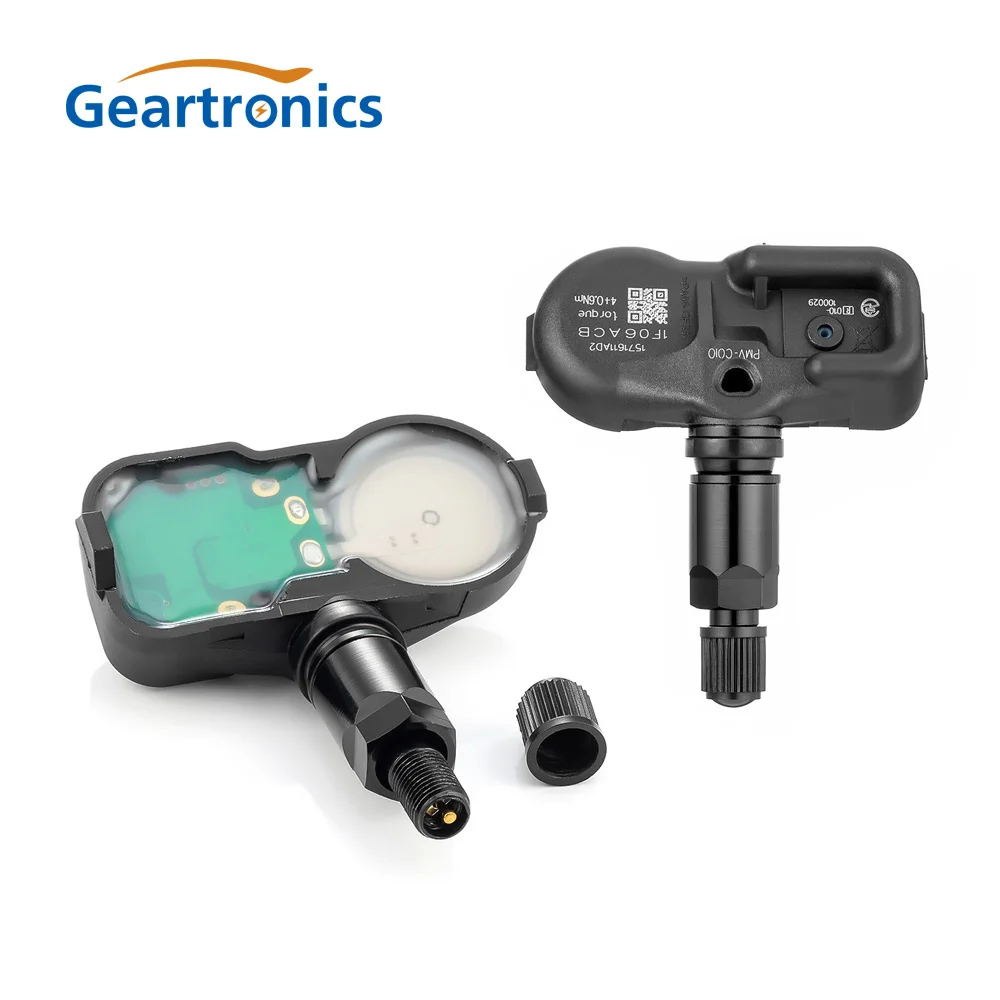 1PCS Tire Pressure Monitor Sensor 42607-30060 42607-06020 Tire Pressure Monitoring System Sensor For Toyota
1PCS Tire Pressure Monitor Sensor 42607-30060 42607-06020 Tire Pressure Monitoring System Sensor For Toyota