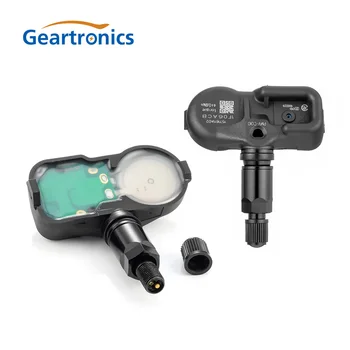 1PCS Tire Pressure Monitor Sensor 42607-30060 42607-06020 Tire Pressure Monitoring System Sensor For Toyota
1PCS Tire Pressure Monitor Sensor 42607-30060 42607-06020 Tire Pressure Monitoring System Sensor For Toyota