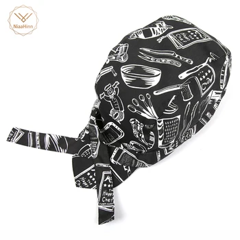 2019 new High Quality Wholesale Pirate Hat Chef Waiter Hat Hotel Restaurant Canteen Bakery Cooking Caps Cooker Workwear Uniform
2019 new High Quality Wholesale Pirate Hat Chef Waiter Hat Hotel Restaurant Canteen Bakery Cooking Caps Cooker Workwear Uniform