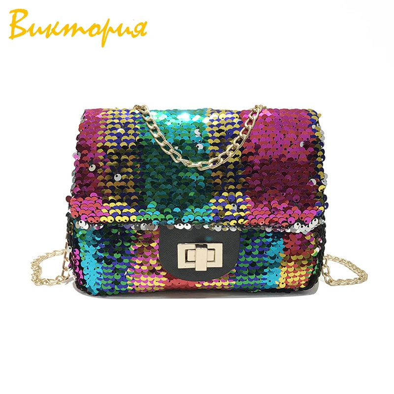 CHARA'S brand fashion womens Messenger Bags Flap Small Bags Colorful sequins PU hand bags Rotating button Clutch
CHARA'S brand fashion womens Messenger Bags Flap Small Bags Colorful sequins PU hand bags Rotating button Clutch