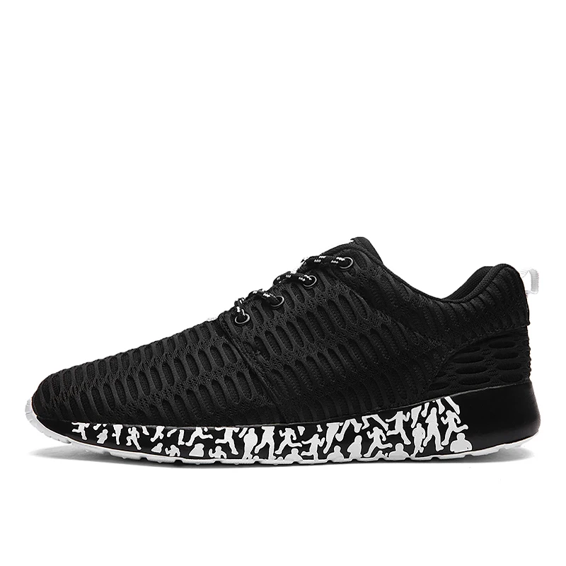 Men Rosh Run Air Original One Two Autumn Summer Trainer Breathable Authentic Outdoor Male Sport Shoes Ultra Max Size 46 Sneakers
Men Rosh Run Air Original One Two Autumn Summer Trainer Breathable Authentic Outdoor Male Sport Shoes Ultra Max Size 46 Sneakers