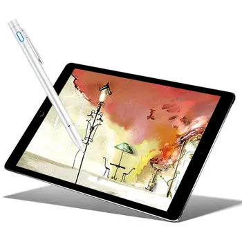 Active Pen Pencil For lenovo Tab 4 10 TB-X304L TB-X304F TB-X304N /Tab 4 10 Plus TB-X704F/N Tablet Capacitive Touch Screen Stylus
Active Pen Pencil For lenovo Tab 4 10 TB-X304L TB-X304F TB-X304N /Tab 4 10 Plus TB-X704F/N Tablet Capacitive Touch Screen Stylus