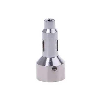 Gas Electric Soldering Iron Part Burner Accessories for HS-1115K 1113K HT-873A HT-873B Heating Body Replacement Welding Head
Gas Electric Soldering Iron Part Burner Accessories for HS-1115K 1113K HT-873A HT-873B Heating Body Replacement Welding Head
