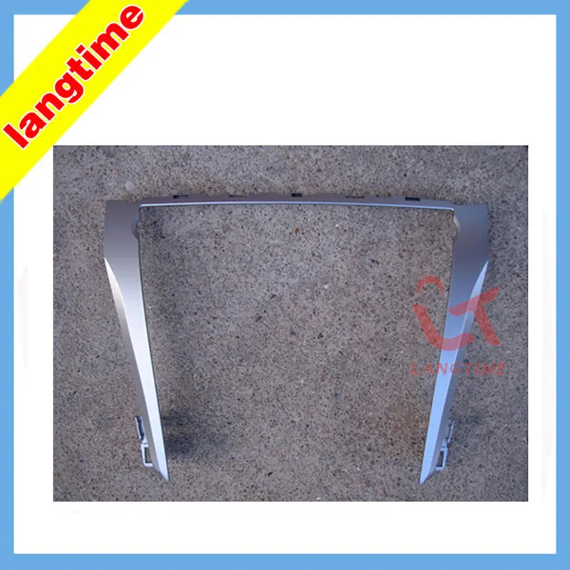 Car refitting DVD frame,DVD panel,Dash Kit,Fascia,Radio Frame,Audio frame for 2012 Toyota Camry (Low End)
Car refitting DVD frame,DVD panel,Dash Kit,Fascia,Radio Frame,Audio frame for 2012 Toyota Camry (Low End)