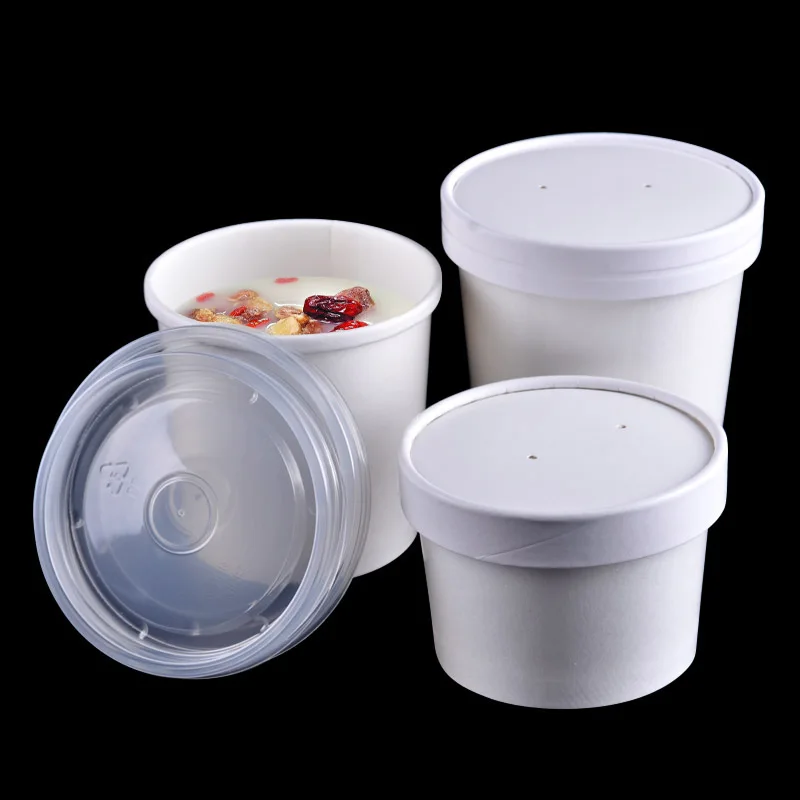 Thick Color Paper Ice Cream Cup with Cover Disposable Dessert Cake Cup Bowl Eco Friendly Party Tableware 100pcs/lot SK720
Thick Color Paper Ice Cream Cup with Cover Disposable Dessert Cake Cup Bowl Eco Friendly Party Tableware 100pcs/lot SK720