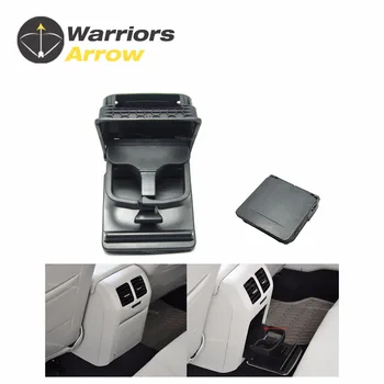 1K0862532/1K0862533 For VW Golf MK6 Jetta MK5 EOS 2006-2011 Rabbit 2006 2007-2009 Black Rear Armrest Central Console Cup Holder
1K0862532/1K0862533 For VW Golf MK6 Jetta MK5 EOS 2006-2011 Rabbit 2006 2007-2009 Black Rear Armrest Central Console Cup Holder