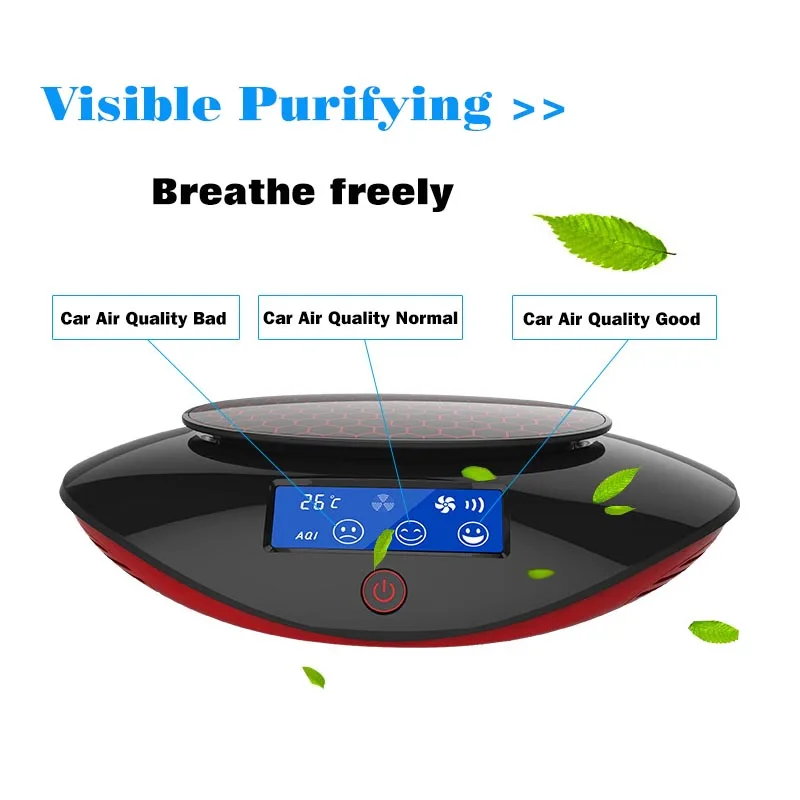 Air Purifiers (6)