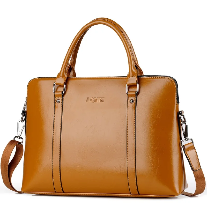 J. QMEI 2108 New Fashion Portable,Waterproof,Shockproof 13.3" 14" 15" Ladies Women Shoulder Laptop Bag Portable Computer Bag
J. QMEI 2108 New Fashion Portable,Waterproof,Shockproof 13.3" 14" 15" Ladies Women Shoulder Laptop Bag Portable Computer Bag