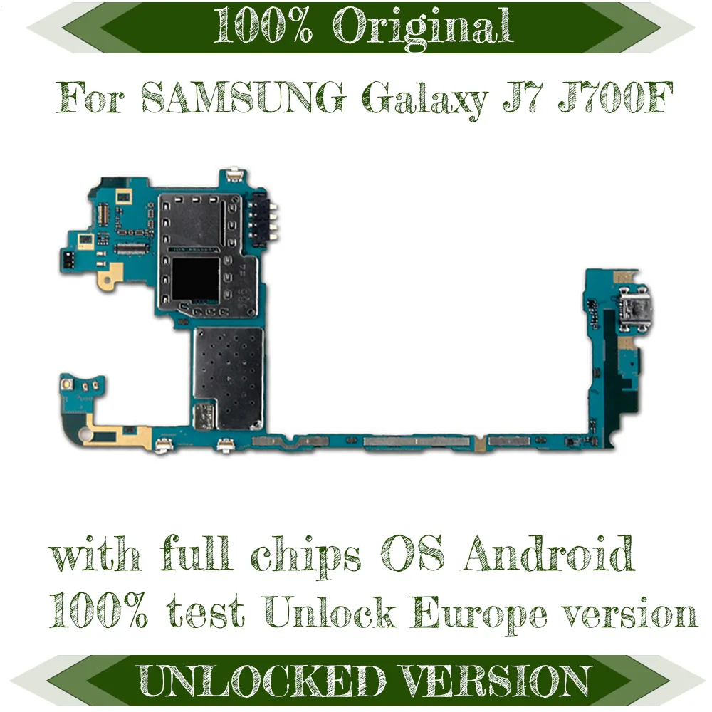 High Quality Logic Board Motherboard Mainboard For Samsung Galaxy J7 J700F Motherboard,For Samsung Galaxy J7 J700F Logic Board
High Quality Logic Board Motherboard Mainboard For Samsung Galaxy J7 J700F Motherboard,For Samsung Galaxy J7 J700F Logic Board