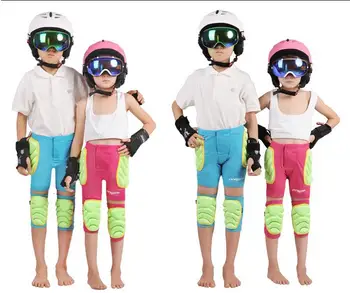 Children Kids Boys Girls Outdoor Sports Ski Skate Snowboarding Hip Protector Skiing Skating Protective Hip Padded Shorts #674
Children Kids Boys Girls Outdoor Sports Ski Skate Snowboarding Hip Protector Skiing Skating Protective Hip Padded Shorts #674