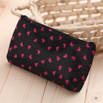 Woman Mini Cosmetic Bag Fashion Travel Make Up Bag Multi-Function Storage Bags For Outdoor Traveling Case Bag Travel
Woman Mini Cosmetic Bag Fashion Travel Make Up Bag Multi-Function Storage Bags For Outdoor Traveling Case Bag Travel