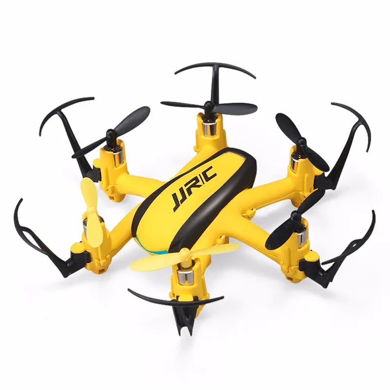 JJRC H20H indoor helicopter mini six-axis aircraft fixed height function mode rotating headless mode drone toy
JJRC H20H indoor helicopter mini six-axis aircraft fixed height function mode rotating headless mode drone toy