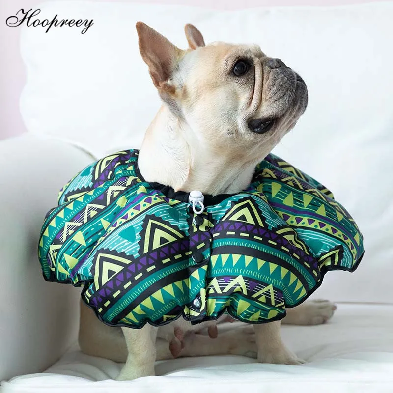 Cute Sunflower Shape Elizabeth Circle Pet Protection Collar Anti-scratch Circle Wound Healing Medical Recovery Pet Headgear 10A
Cute Sunflower Shape Elizabeth Circle Pet Protection Collar Anti-scratch Circle Wound Healing Medical Recovery Pet Headgear 10A