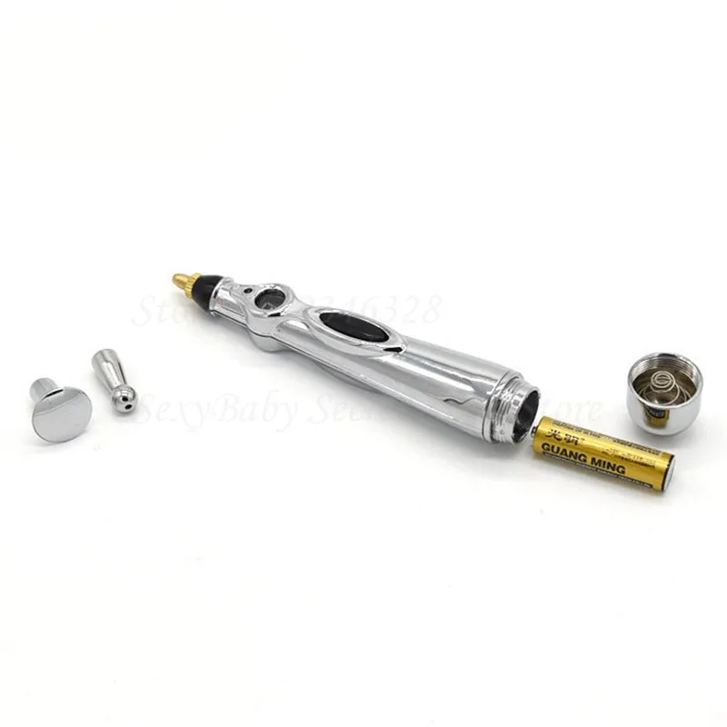 New Electro Fantasy Wand Sex Massager Penis/Nipple/Clitoral Stimulation Medical Themed Electric Shock Adult Sex Toys For Couples 7 New Electro Fantasy Wand Sex Massager Penis/Nipple/Clitoral Stimulation Medical Themed Electric Shock Adult Sex Toys For Couples 7