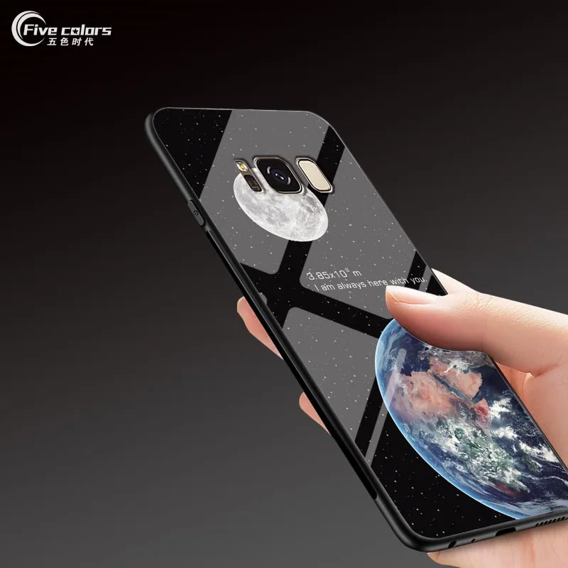 Marble Star Space Tempered Glass Phone Cases For Samsung Galaxy S9 S9 Plus S8 S8 Plus Note 8 9 Soft TPU Bumper Protective Coque
Marble Star Space Tempered Glass Phone Cases For Samsung Galaxy S9 S9 Plus S8 S8 Plus Note 8 9 Soft TPU Bumper Protective Coque