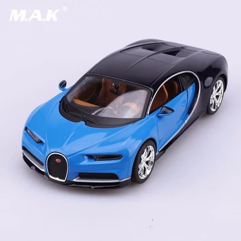Bugatti Chiron Car Model Toys 1/24 Scale Blue Diecast Racing Car Vehicles Model Toys For Children Christmas Gifts Collections
Bugatti Chiron Car Model Toys 1/24 Scale Blue Diecast Racing Car Vehicles Model Toys For Children Christmas Gifts Collections