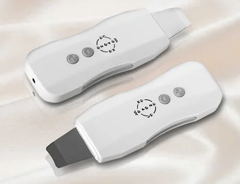 Hot sale skin scrubber with eletricity for skin care