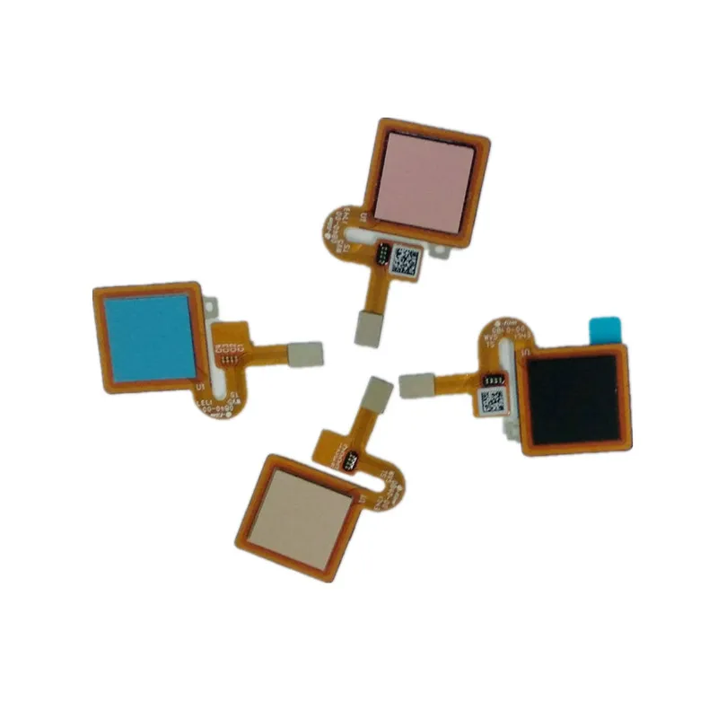 Original Fingerprint Scanner For Xiaomi Redmi 5 Plus 5Plus Touch Sensor ID Replacement Part Repair Home Button Key Flex Cable
Original Fingerprint Scanner For Xiaomi Redmi 5 Plus 5Plus Touch Sensor ID Replacement Part Repair Home Button Key Flex Cable