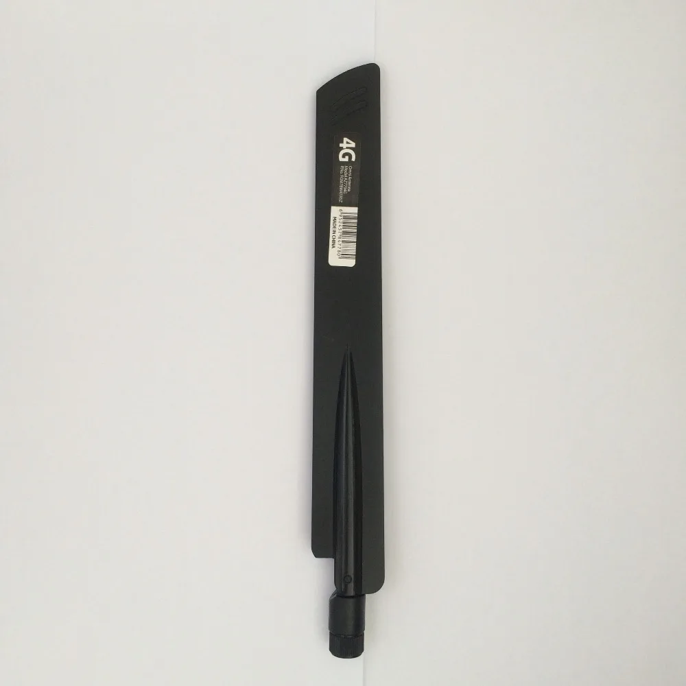 8DBI TD-LTE FDD-LTE 4G SMA male connector Omni Antenna can Collapsible for MC7455/ MC7430/ MC7304/MC7354/MC7330/MC7565/MC7355
8DBI TD-LTE FDD-LTE 4G SMA male connector Omni Antenna can Collapsible for MC7455/ MC7430/ MC7304/MC7354/MC7330/MC7565/MC7355