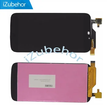 100% Warranty black and white LCD Display Screen With Touch Screen Digitizer Sensor Glass Assembly For Acer Liquid Jade S55
100% Warranty black and white LCD Display Screen With Touch Screen Digitizer Sensor Glass Assembly For Acer Liquid Jade S55
