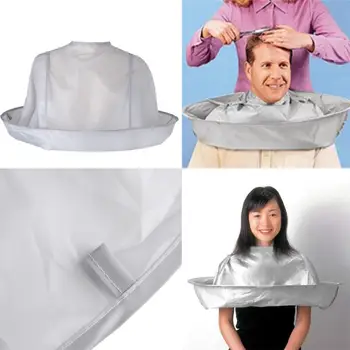 Adult Foldable Hair Cutting Cloak Umbrella Cape Salon Barber for Salon Hair Cutting Cloak Cape
Adult Foldable Hair Cutting Cloak Umbrella Cape Salon Barber for Salon Hair Cutting Cloak Cape