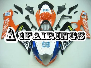 Motorcycles Full Fairing Kits For Suzuki GSXR1000 K5 2005 2006 GSXR-1000 05 06 Injection ABS Plastic Bodywork Black Orange Hulls
Motorcycles Full Fairing Kits For Suzuki GSXR1000 K5 2005 2006 GSXR-1000 05 06 Injection ABS Plastic Bodywork Black Orange Hulls