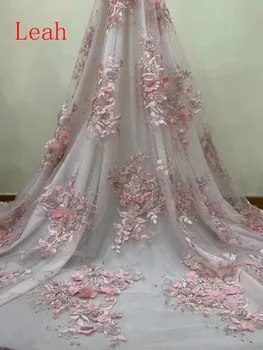 stock 5yards/bag JH07 2-colors embroidery 3D flower DIY beads artificial diamond luxury French fabric used for wedding dresses
stock 5yards/bag JH07 2-colors embroidery 3D flower DIY beads artificial diamond luxury French fabric used for wedding dresses