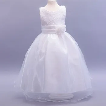 Sequined Flower Girl Dresses Formal Princess Party Gown for Children Prom Gown Wedding Tea-Length
Sequined Flower Girl Dresses Formal Princess Party Gown for Children Prom Gown Wedding Tea-Length