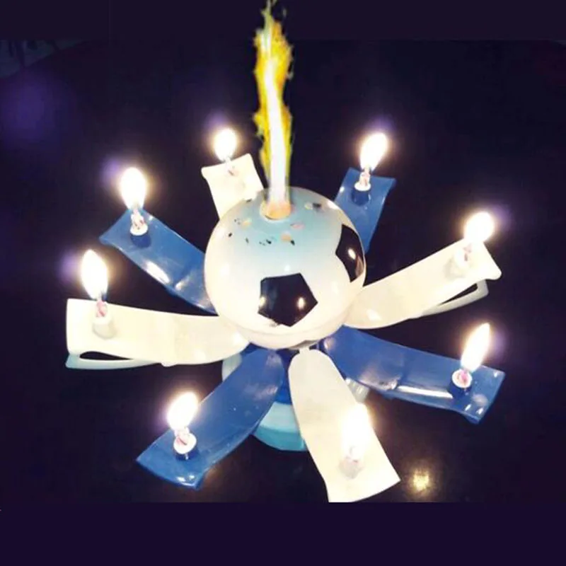 Happy Birthday Candles Soccer Candles For Birthday Party Kid Supplies Decoration Cake Music Cup Football Color Blossom Candle
Happy Birthday Candles Soccer Candles For Birthday Party Kid Supplies Decoration Cake Music Cup Football Color Blossom Candle