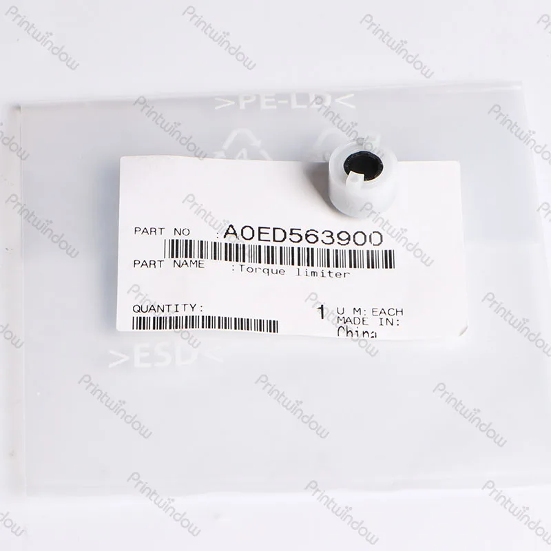 A0ED-5639-00 ограничитель крутящего момента для Konica Minolta BH 200 222 223 250 282 283 350 360 361 362 363 420 421 423 A0ED563900
A0ED-5639-00 ограничитель крутящего момента для Konica Minolta BH 200 222 223 250 282 283 350 360 361 362 363 420 421 423 A0ED563900