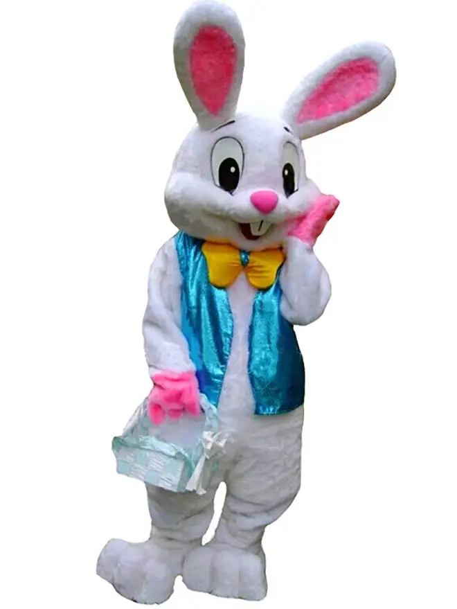 Easter Rabbit Mascot Costume Adult Easter Bunny Mascot Costume Rabbit Cartoon Fancy
Easter Rabbit Mascot Costume Adult Easter Bunny Mascot Costume Rabbit Cartoon Fancy