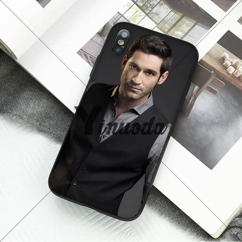 American TV Series Lucifer